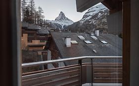 Malteserhaus Zermatt